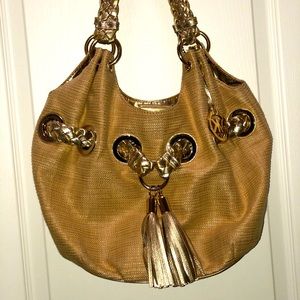 Michael Kors Hobo